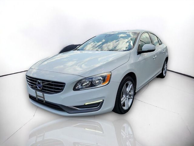 2014 Volvo S60 T5