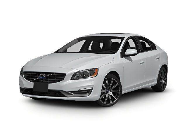 2014 Volvo S60 T5