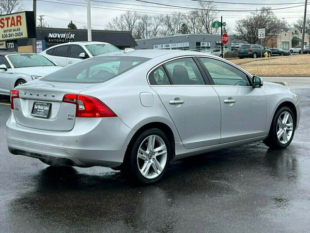 2014 Volvo S60 T5