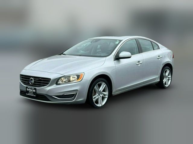 2014 Volvo S60 T5