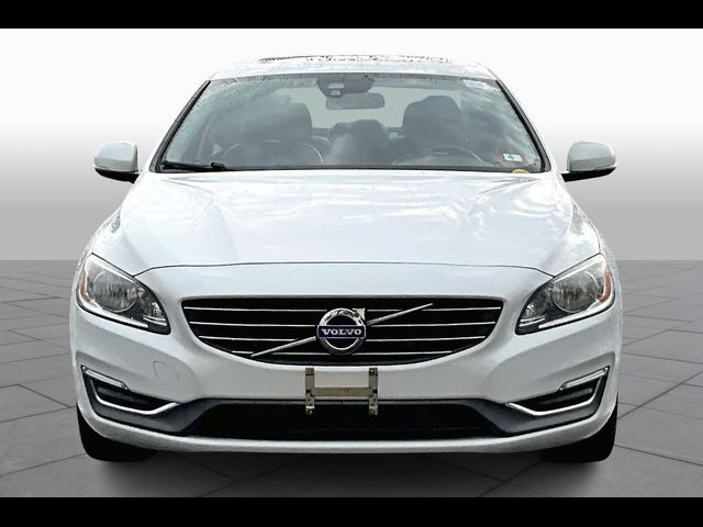 2014 Volvo S60 T5