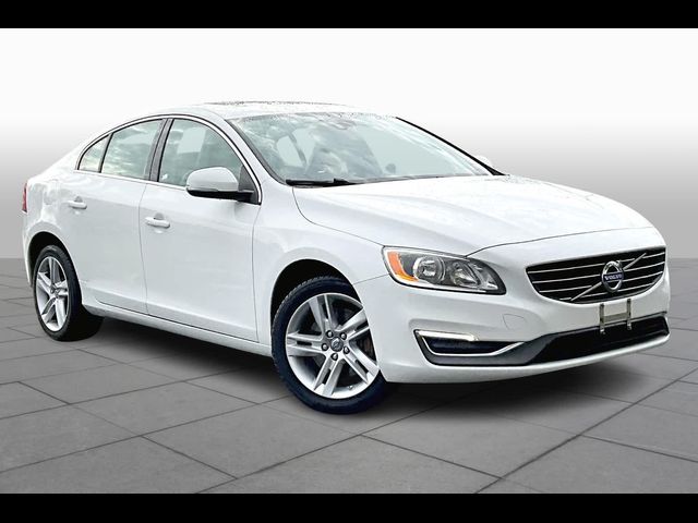 2014 Volvo S60 T5