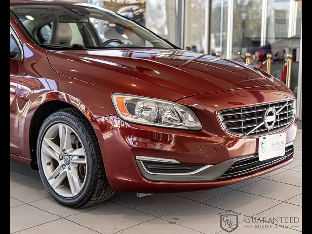 2014 Volvo S60 T5