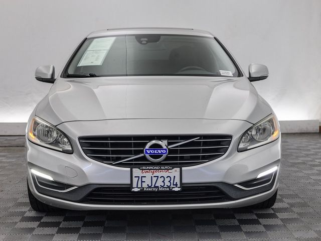 2014 Volvo S60 T5