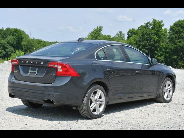 2014 Volvo S60 T5