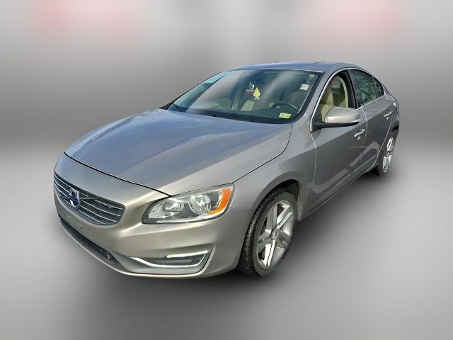 2014 Volvo S60 T5