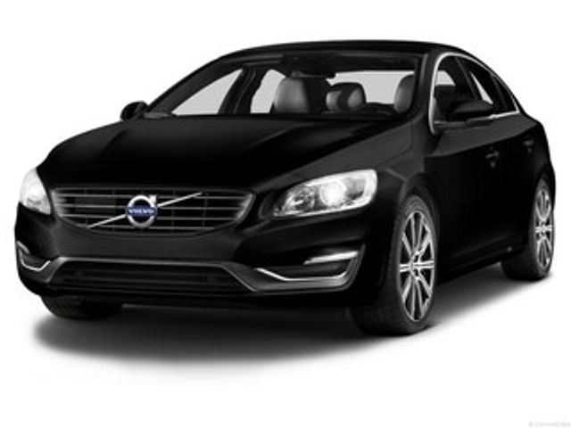 2014 Volvo S60 T5