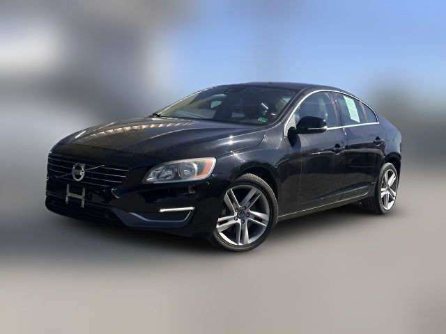 2014 Volvo S60 T5