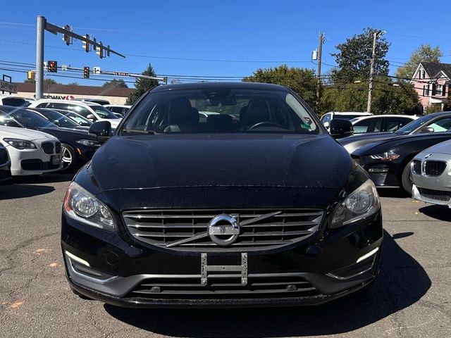 2014 Volvo S60 T5