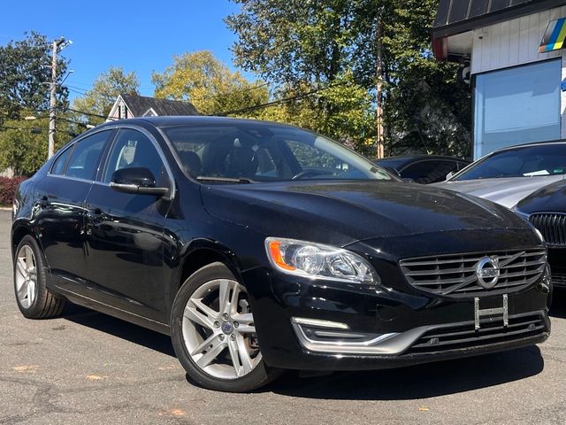 2014 Volvo S60 T5