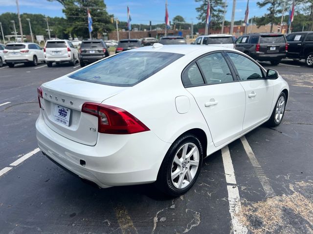 2014 Volvo S60 T5