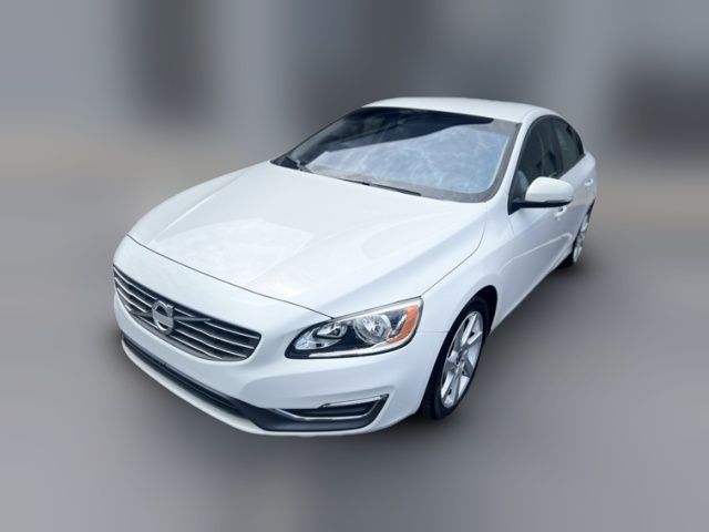 2014 Volvo S60 T5