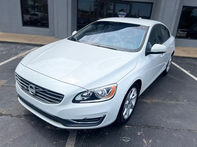 2014 Volvo S60 T5