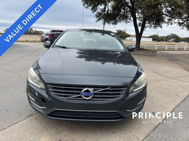 2014 Volvo S60 T5