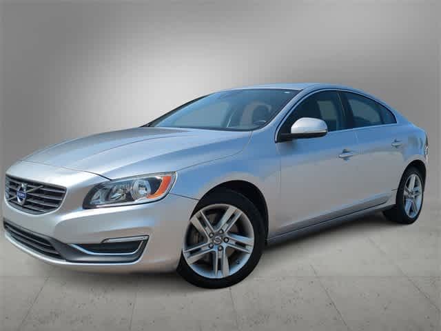 2014 Volvo S60 T5