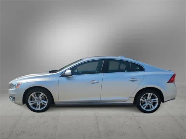 2014 Volvo S60 T5