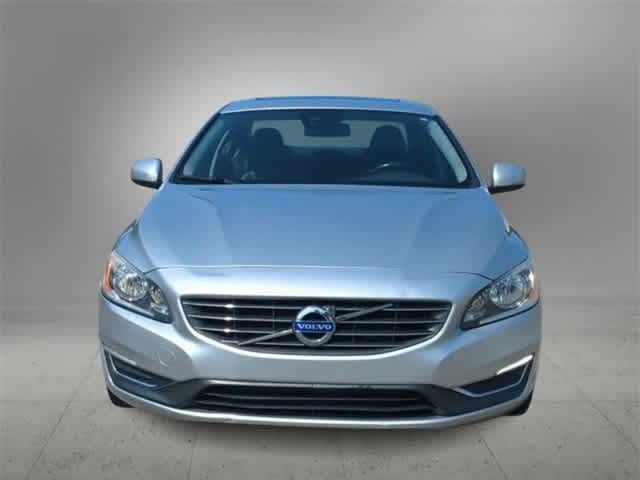 2014 Volvo S60 T5