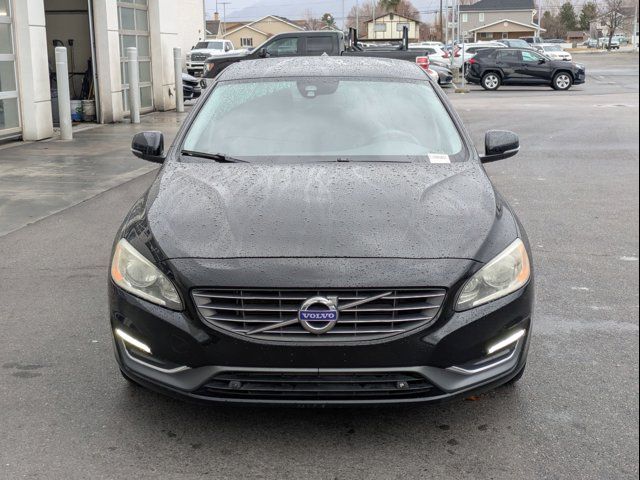 2014 Volvo S60 T5
