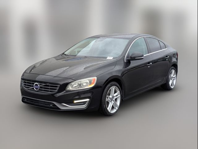 2014 Volvo S60 T5