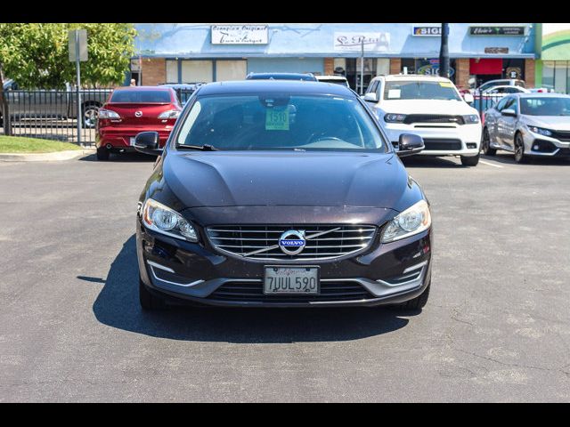 2014 Volvo S60 T5