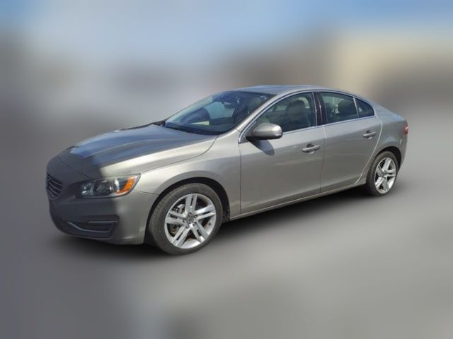 2014 Volvo S60 T5