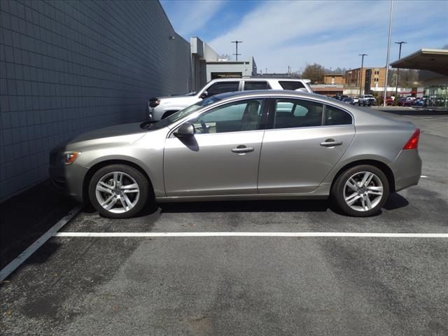 2014 Volvo S60 T5