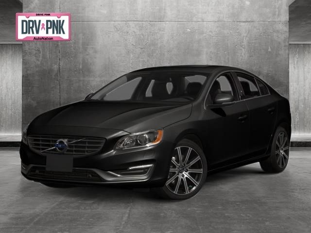 2014 Volvo S60 T5