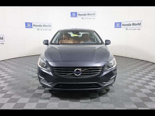 2014 Volvo S60 T5