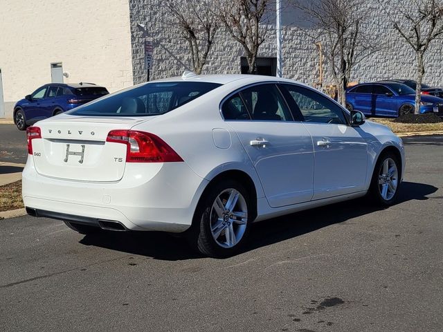 2014 Volvo S60 T5