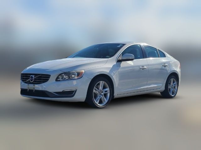 2014 Volvo S60 T5