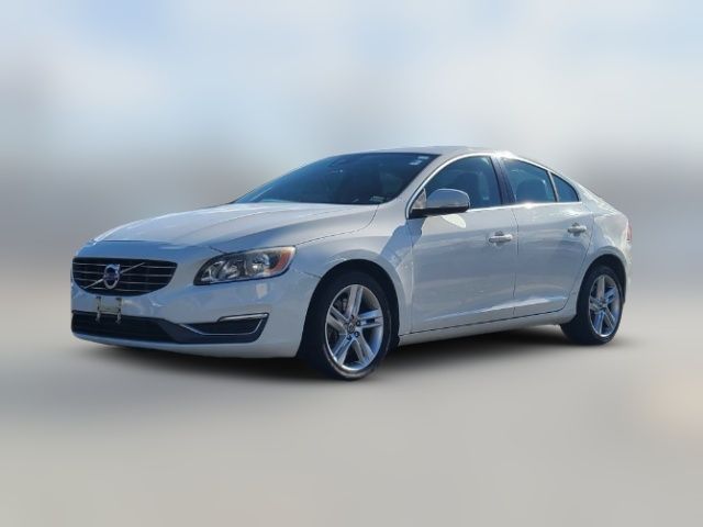 2014 Volvo S60 T5