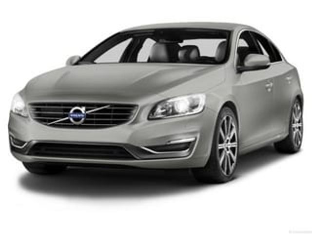 2014 Volvo S60 T5