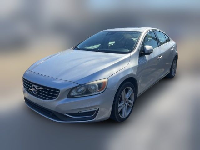 2014 Volvo S60 T5