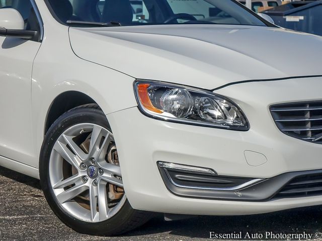 2014 Volvo S60 T5