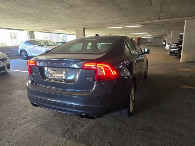 2014 Volvo S60 T5