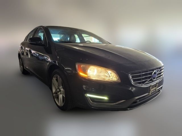 2014 Volvo S60 T5