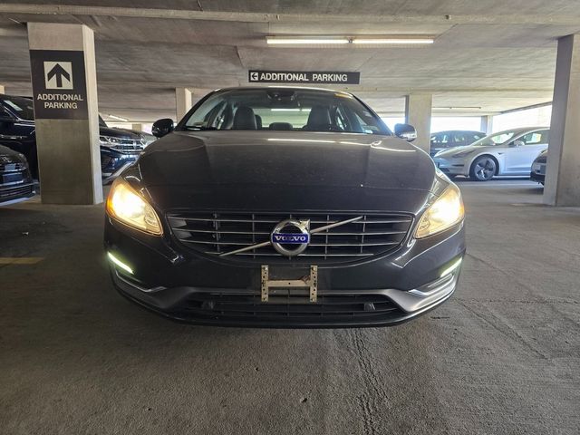 2014 Volvo S60 T5