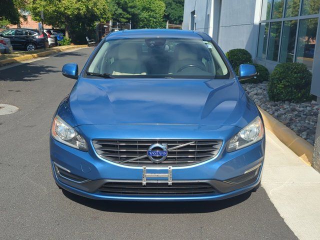 2014 Volvo S60 T5