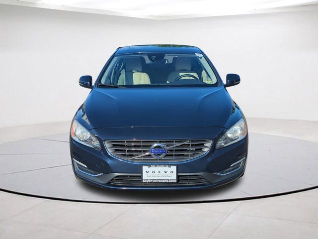 2014 Volvo S60 T5 Premier