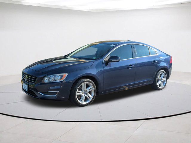 2014 Volvo S60 T5 Premier