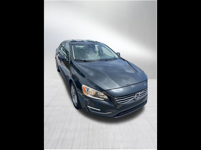 2014 Volvo S60 T5