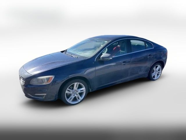 2014 Volvo S60 T5