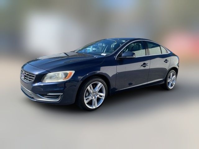 2014 Volvo S60 T5