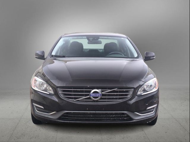 2014 Volvo S60 T5