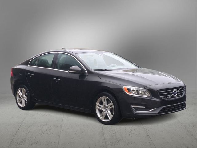 2014 Volvo S60 T5