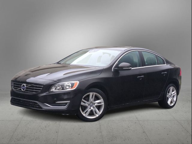 2014 Volvo S60 T5