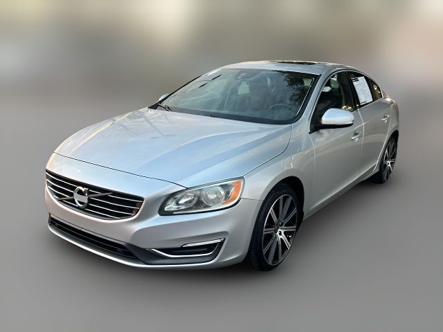 2014 Volvo S60 T5