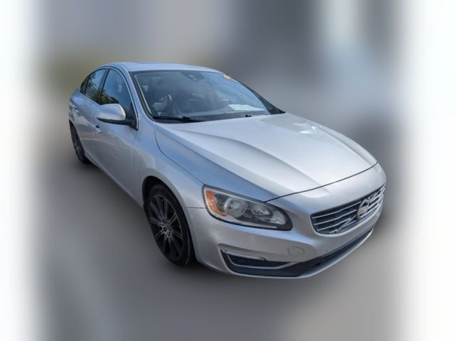 2014 Volvo S60 T5