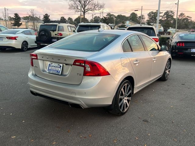 2014 Volvo S60 T5