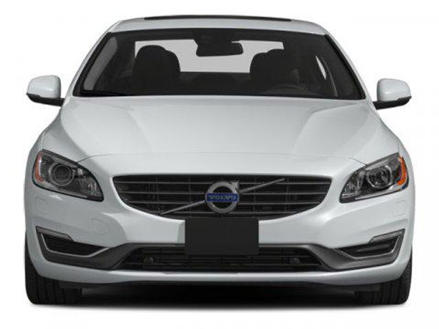 2014 Volvo S60 T5